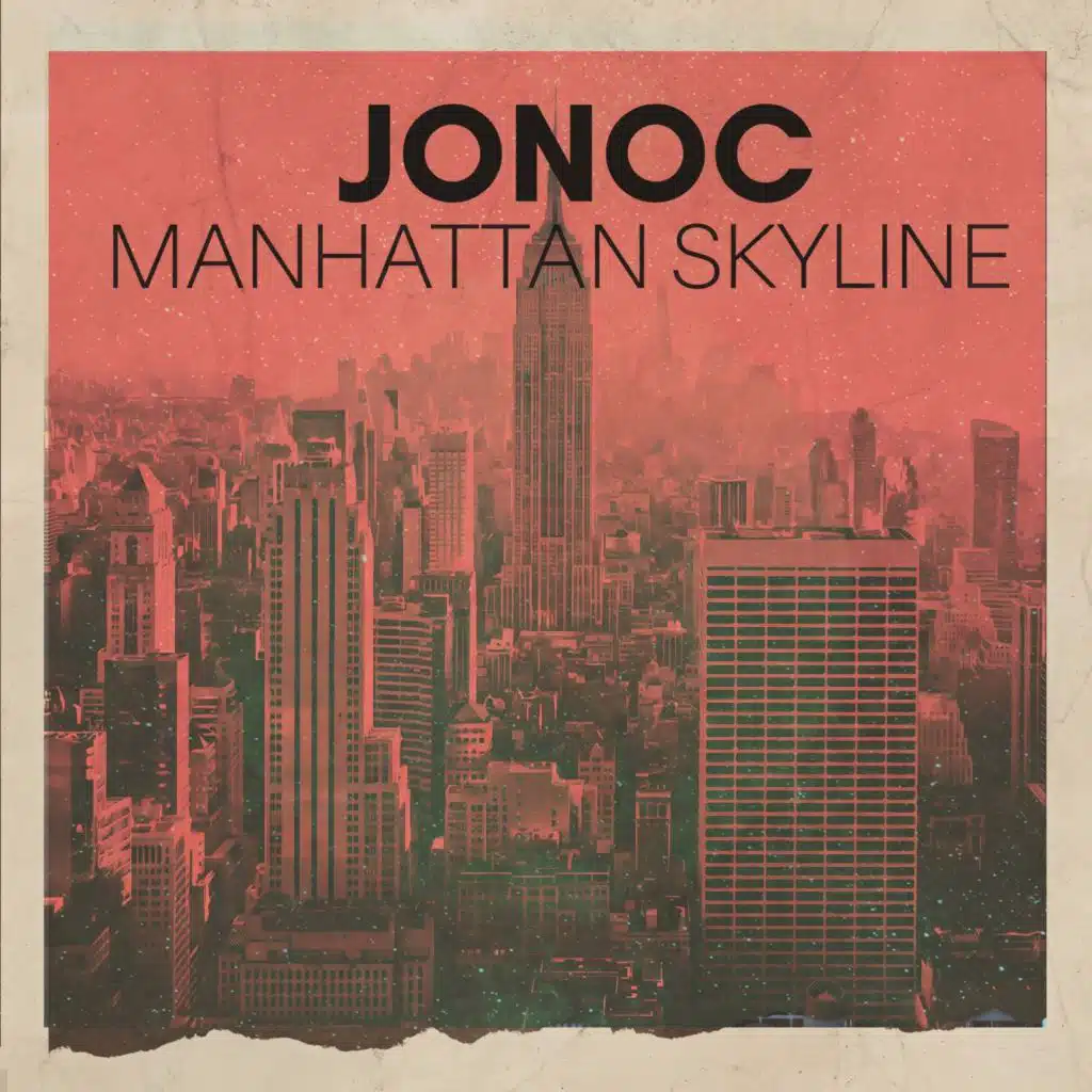 Manhattan Skyline