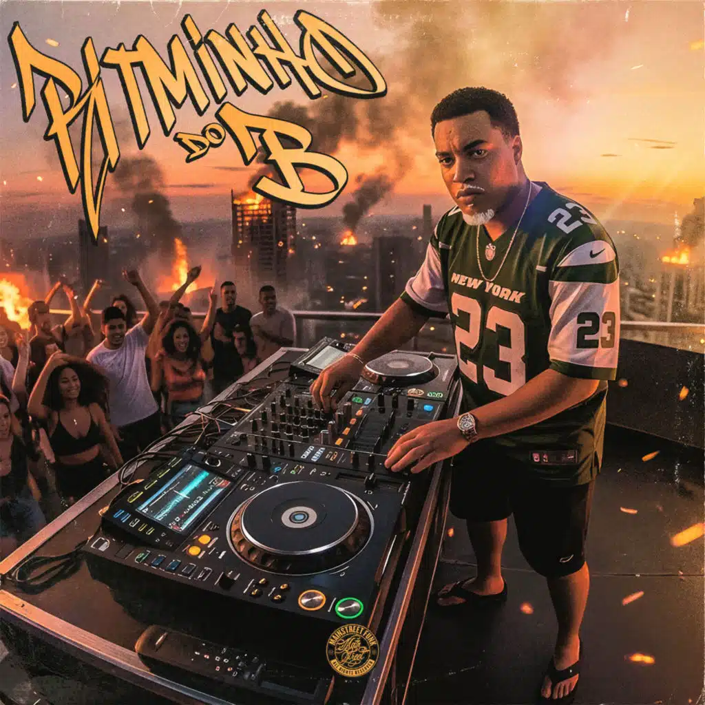 Dj Barnabé, Pior Versão de Mim & Oreozin