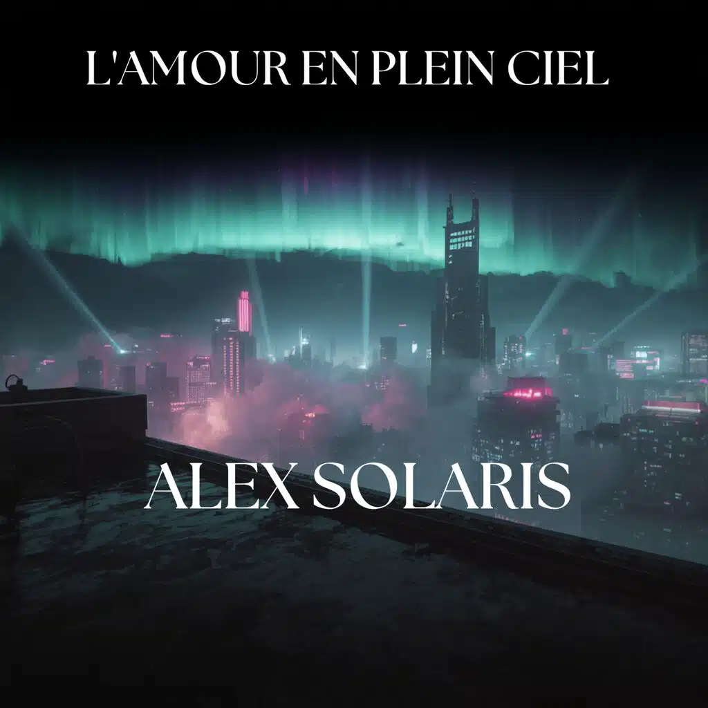 L'AMOUR EN PLEIN CIEL