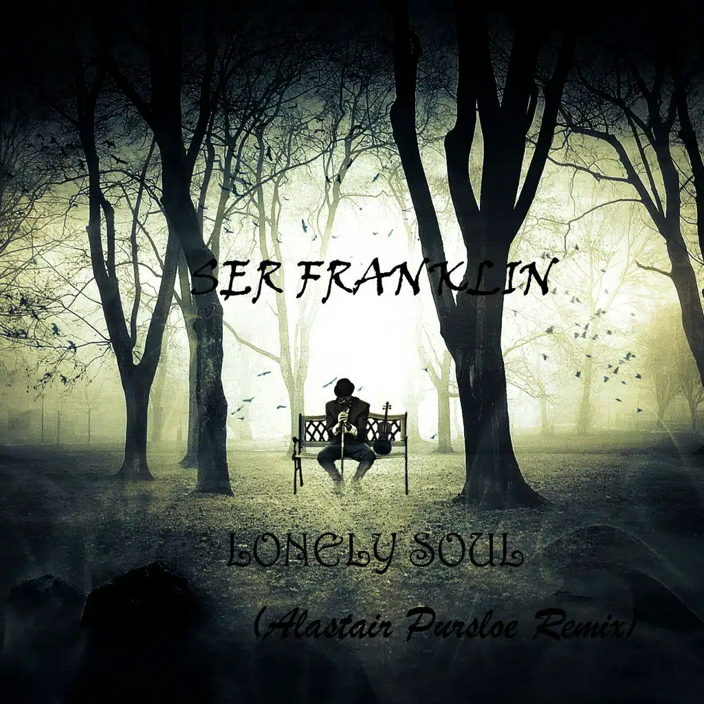 Lonely Soul (Alastair Pursloe Remix)
