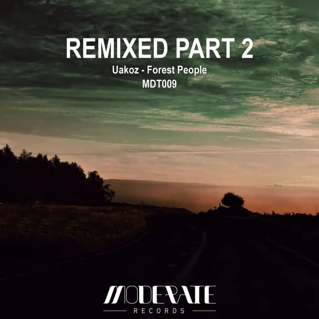 Paris (Uakoz Remix)