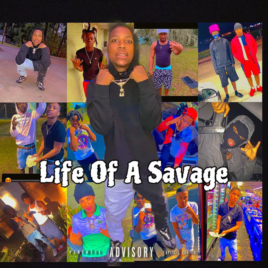 Life Of A Savage