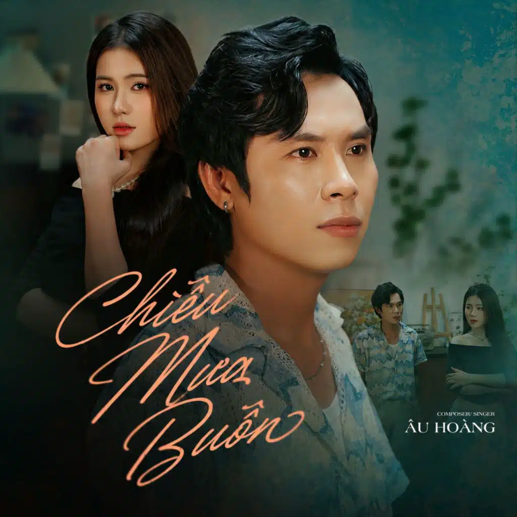 Chiều Mưa Buồn (Ballad)