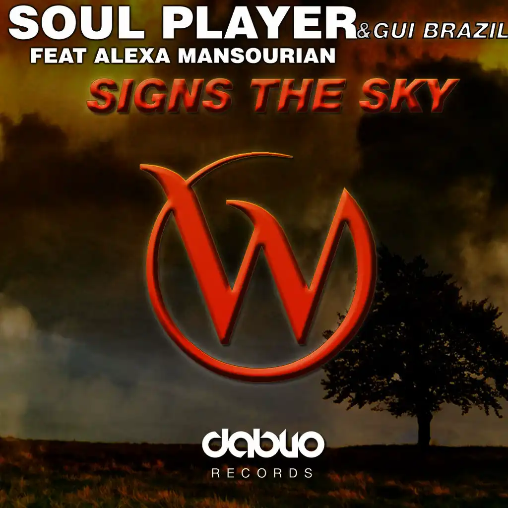 Signs The Sky