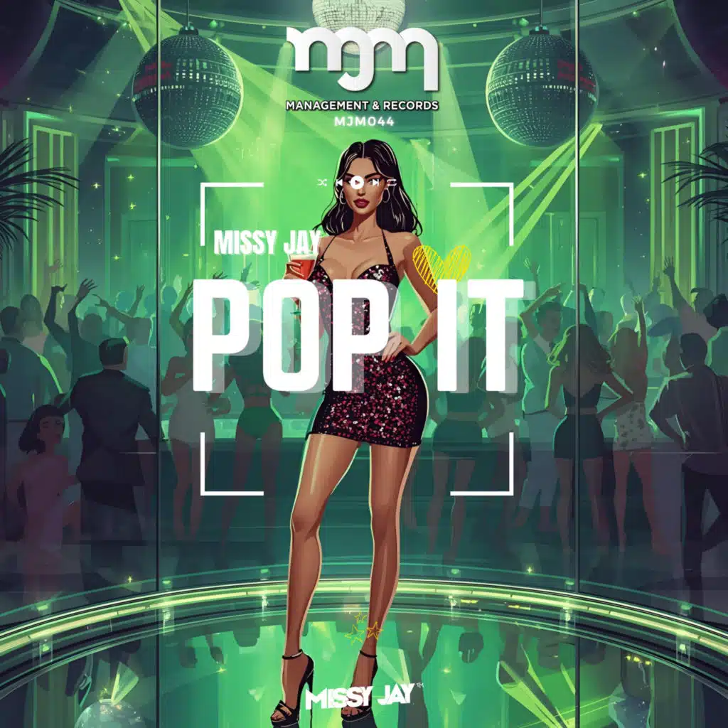 Pop It