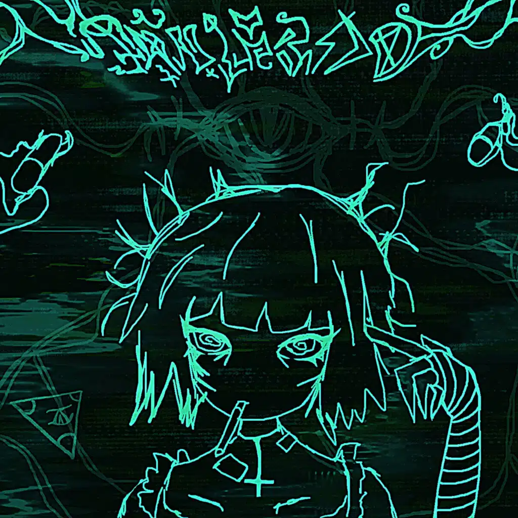 Acidic Dystopia