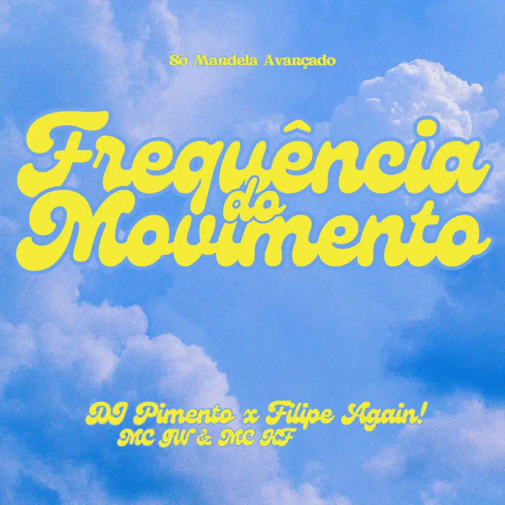 Frequência do Movimento