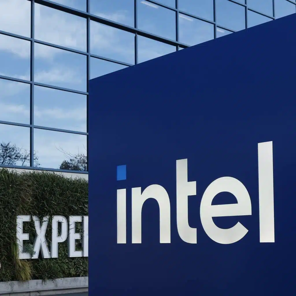 A year later, is Trump’s investment in Intel… a win-win?