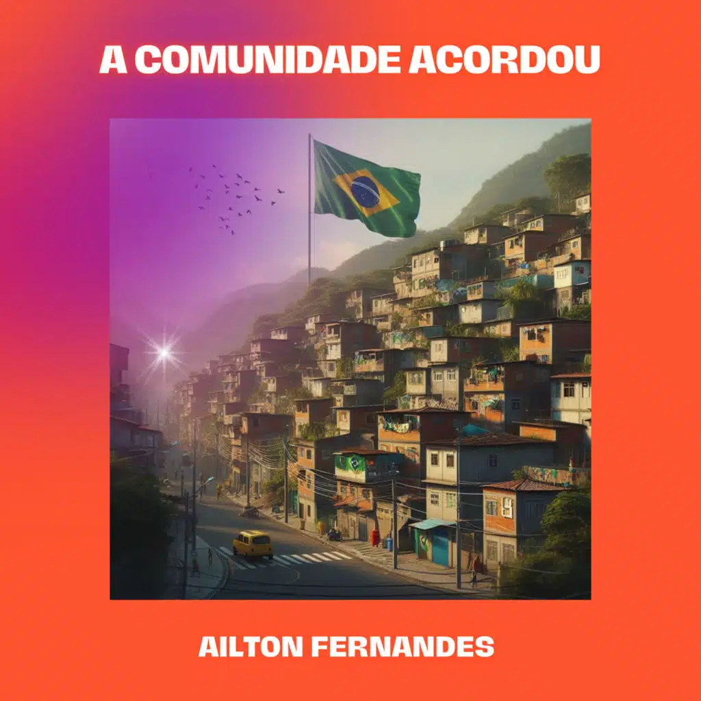 A Comunidade Acordou