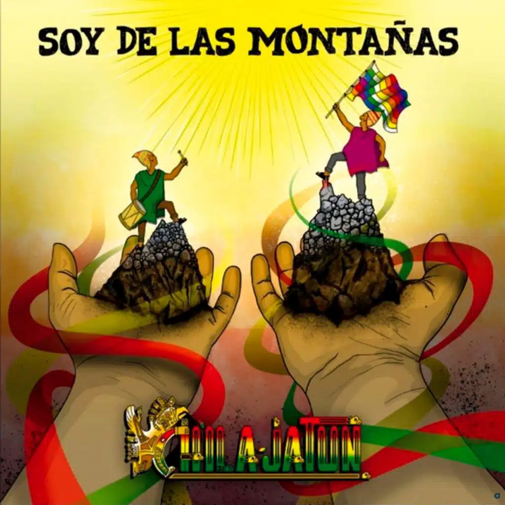 Soy de las Montañas