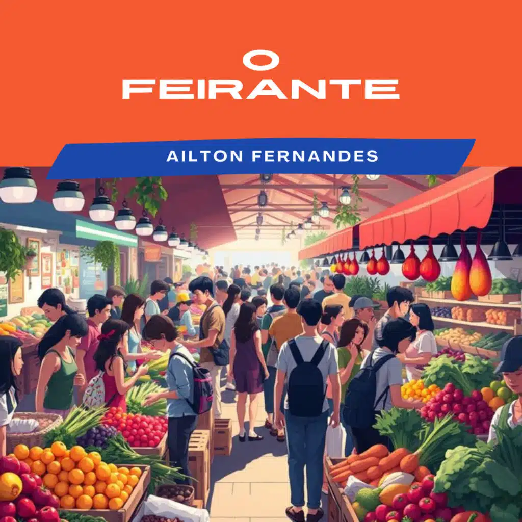 O Feirante