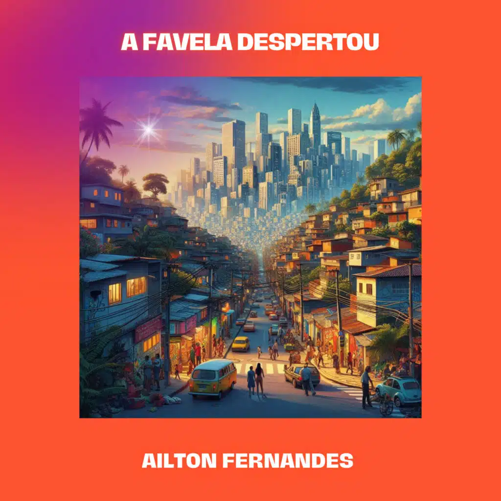 A Favela Despertou