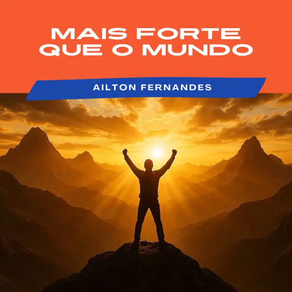 Mais Forte Que o Mundo