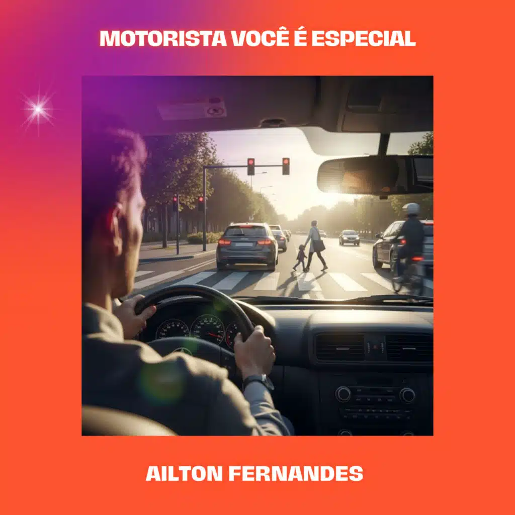 Motorista Você é Especial