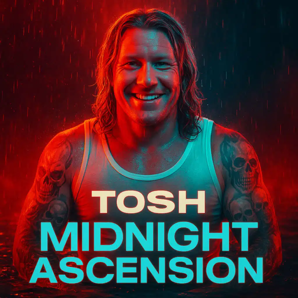 Midnight Ascension