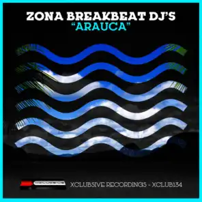 Zona Breakbeat DJ's