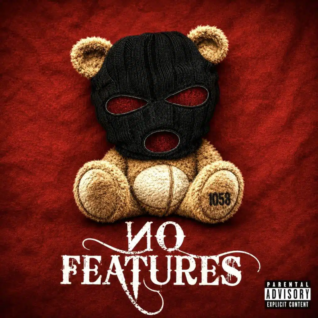Bearface: No Features