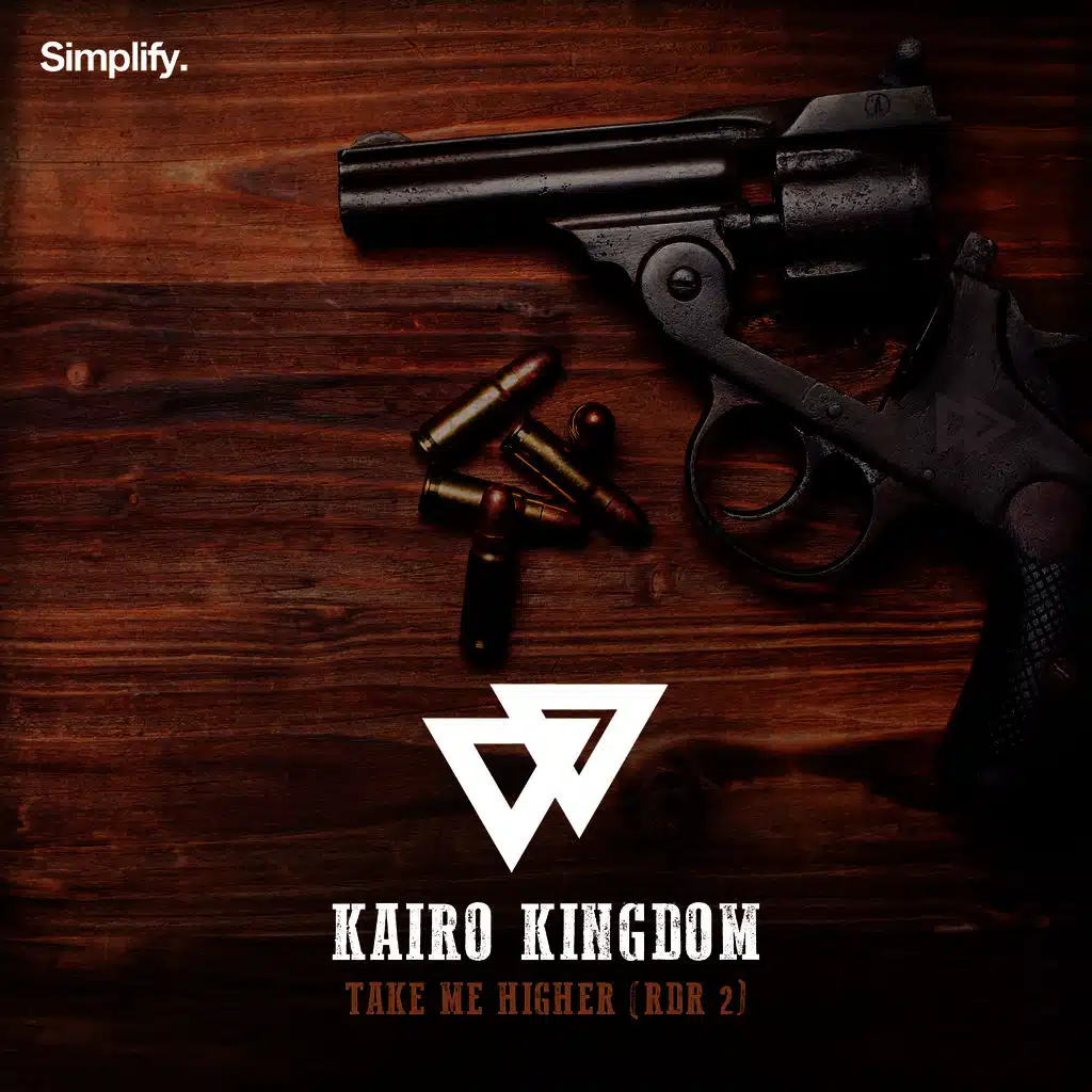 Take Me Higher (RDR 2)