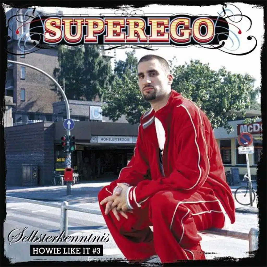 Howie Like It #3 - Selbsterkenntnis