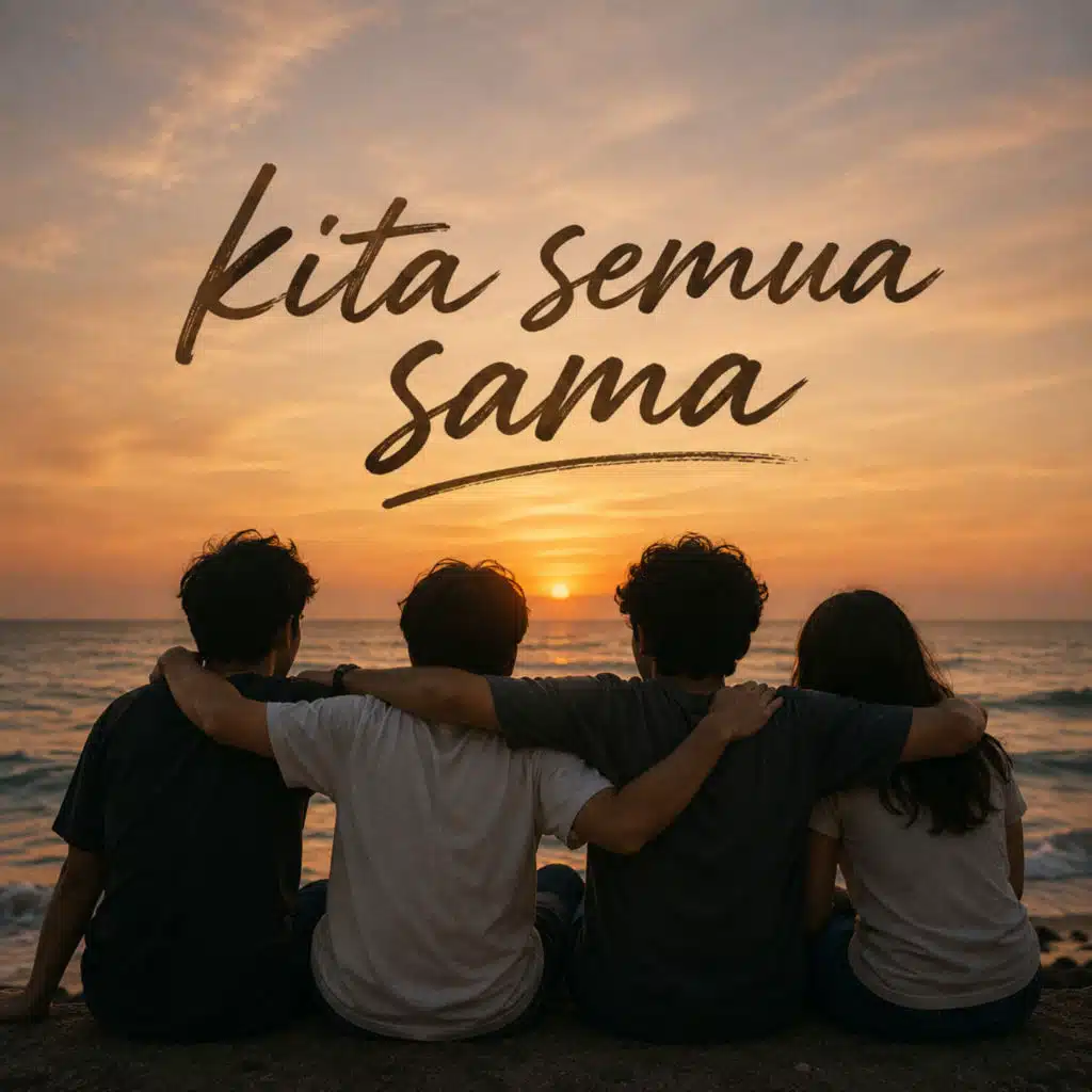 Kita Semua Sama
