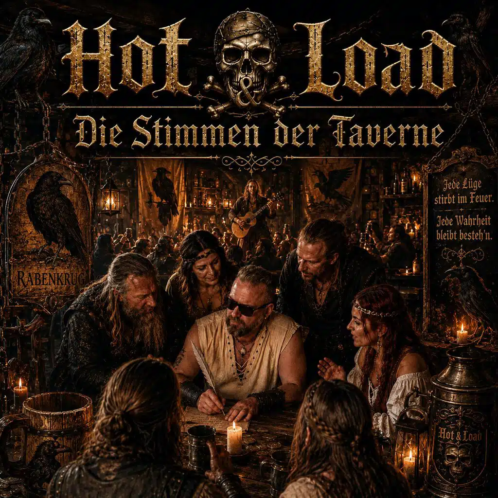Die Stimmen der Taverne