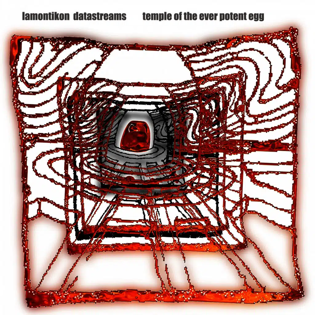 temple of the ever-potent egg