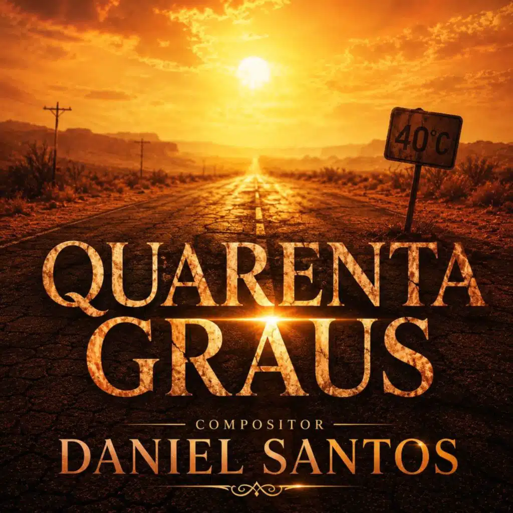 Quarenta graus