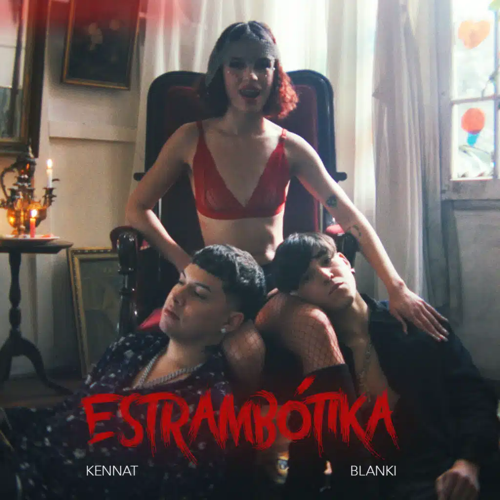 Estrambótika