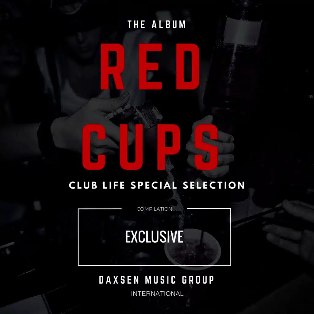 Red Cups (The Album)