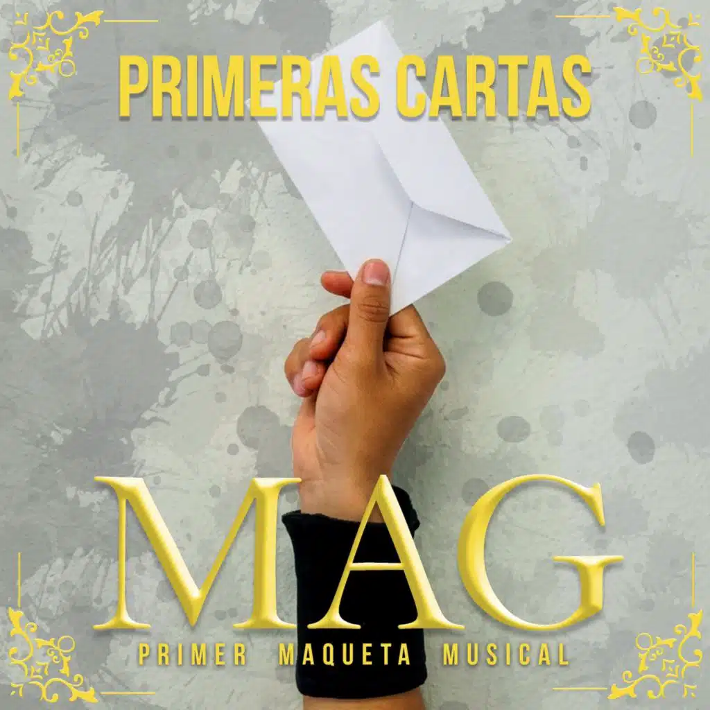 Primeras Cartas