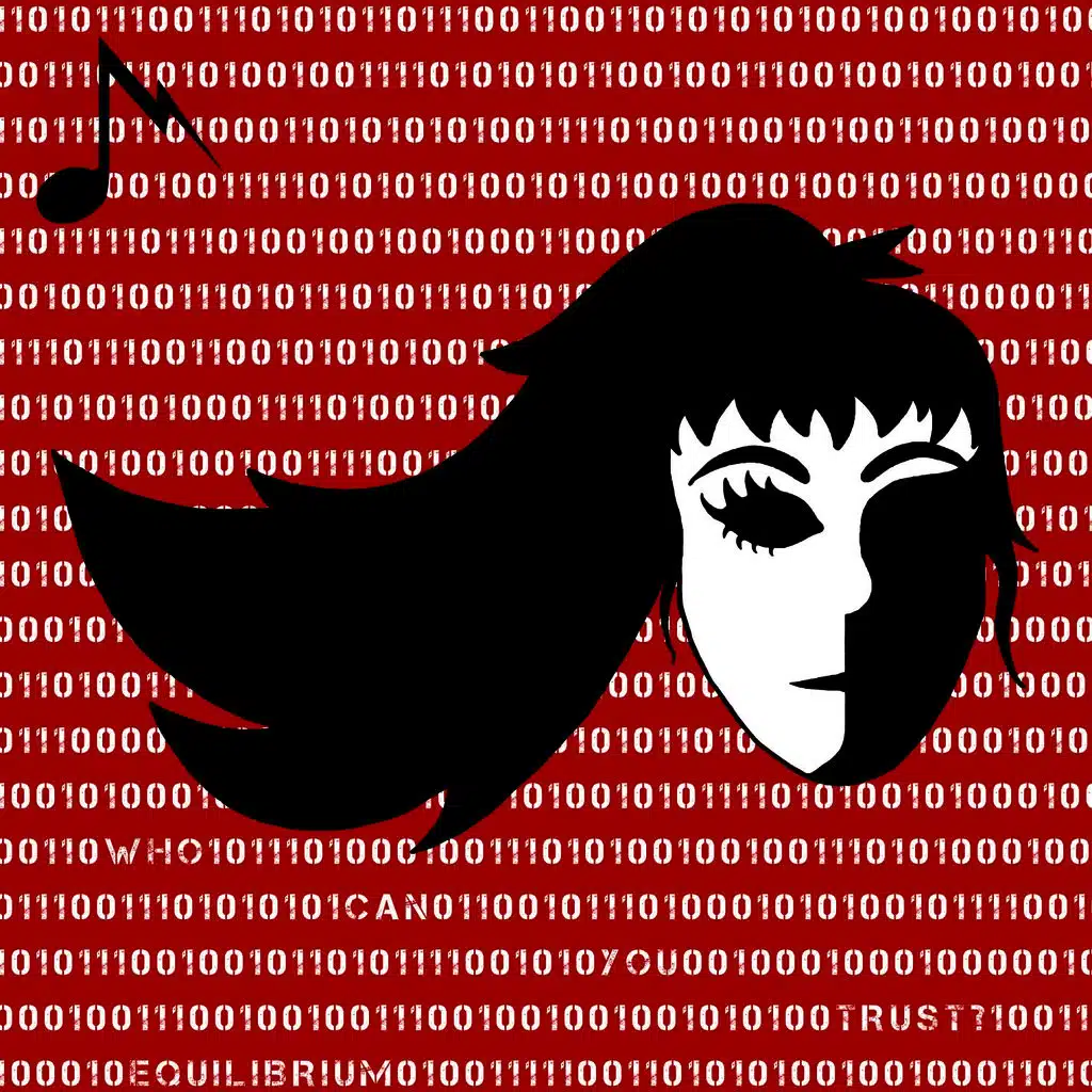 Who Can You Trust? (Consouls Remix)