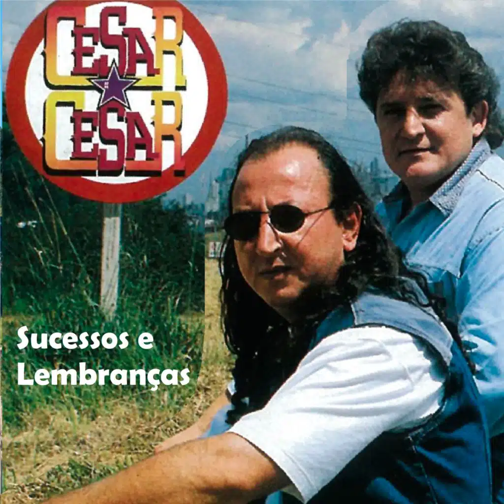Sucessos e Lembranças