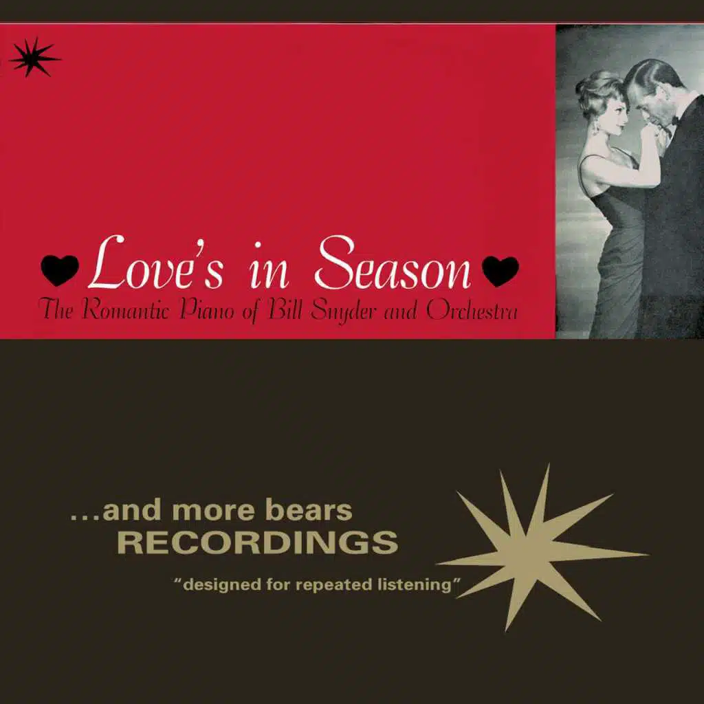 Bill Snyder and His Orchestra