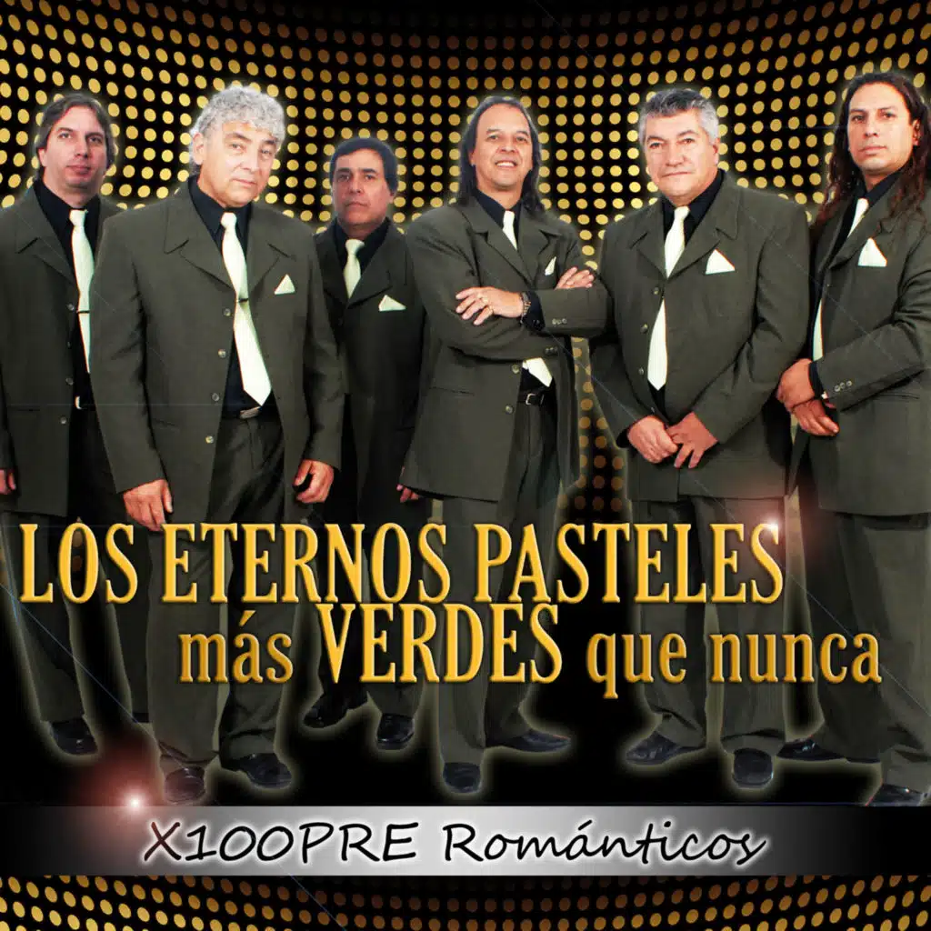 X100pre Románticos