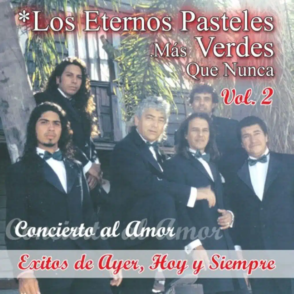 Concierto al Amor