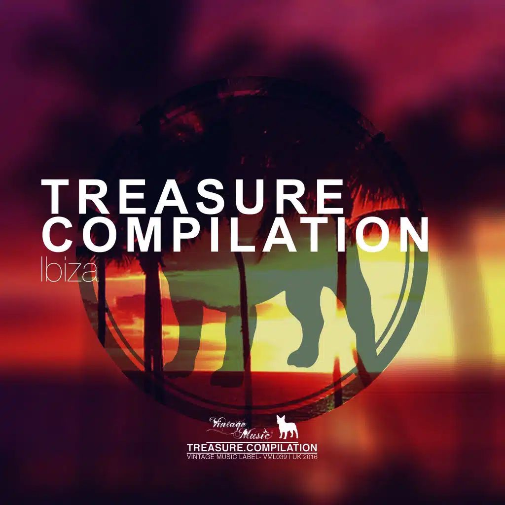 Yeah! (Original Mix)