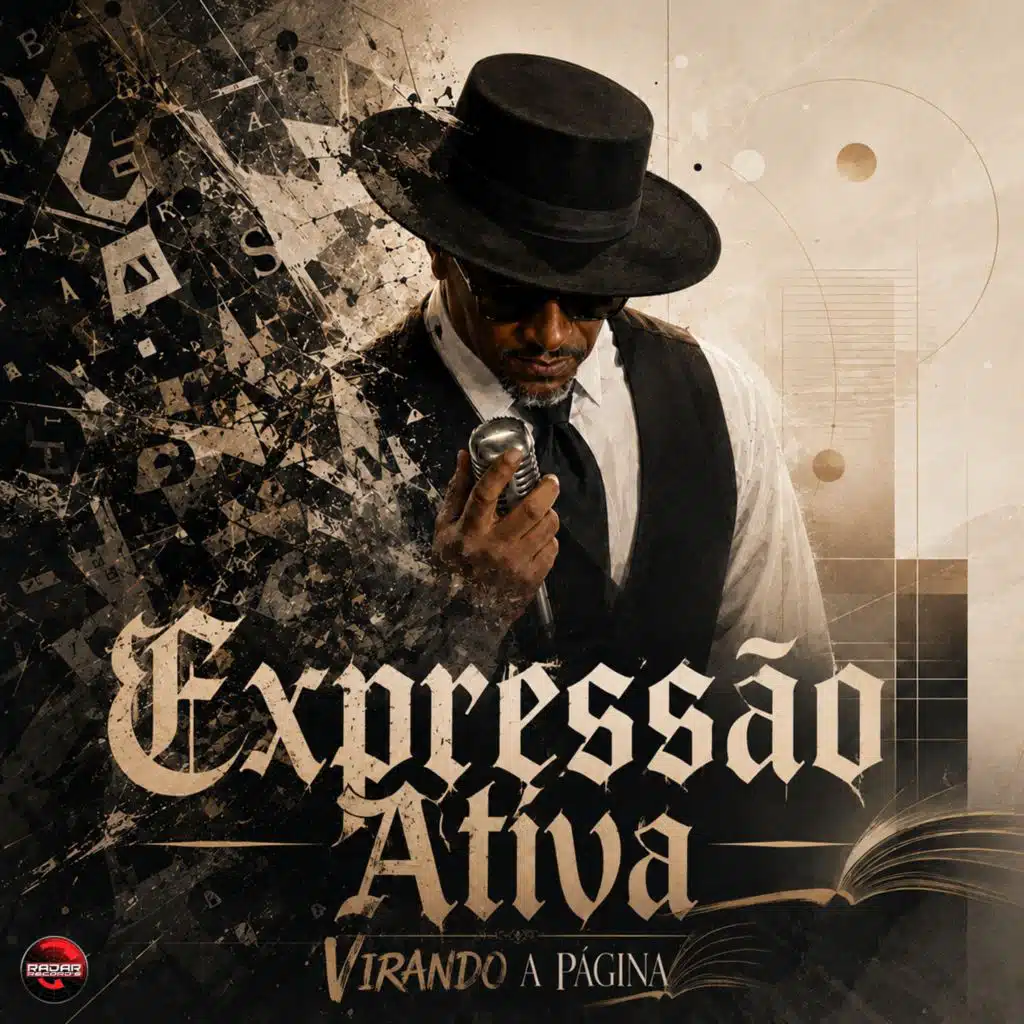 Virando a Página (Acústico)