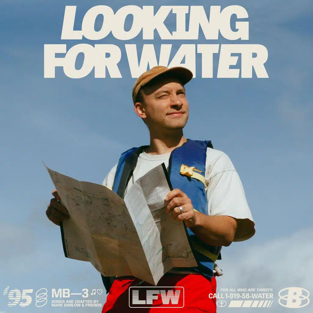 LOOKING FOR WATER