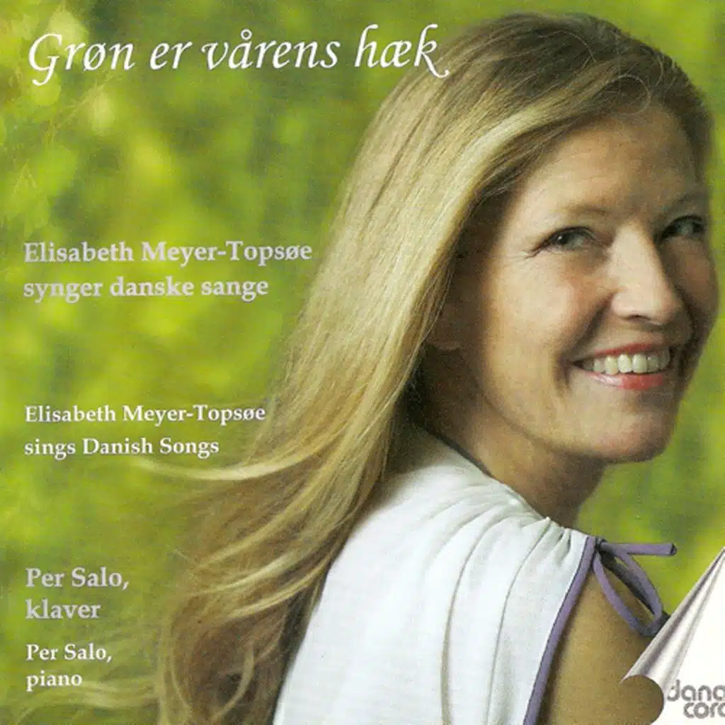 Elisabeth Meyer-Topsoe & Per Salo