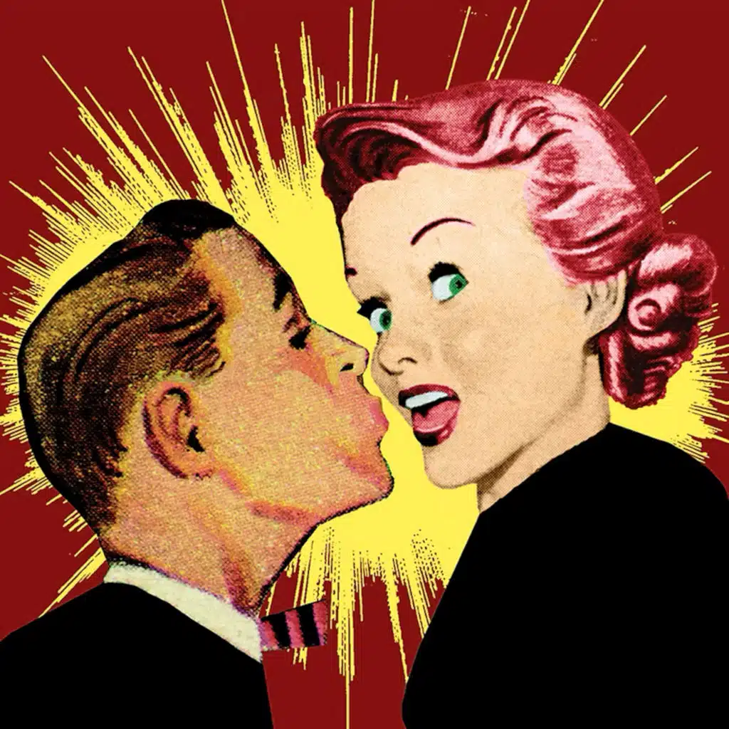 Electric Kissing Parties (2023 Remastered & Expanded)