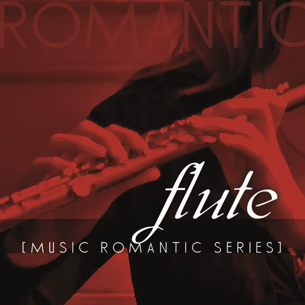 Music Romantic Series: Flute