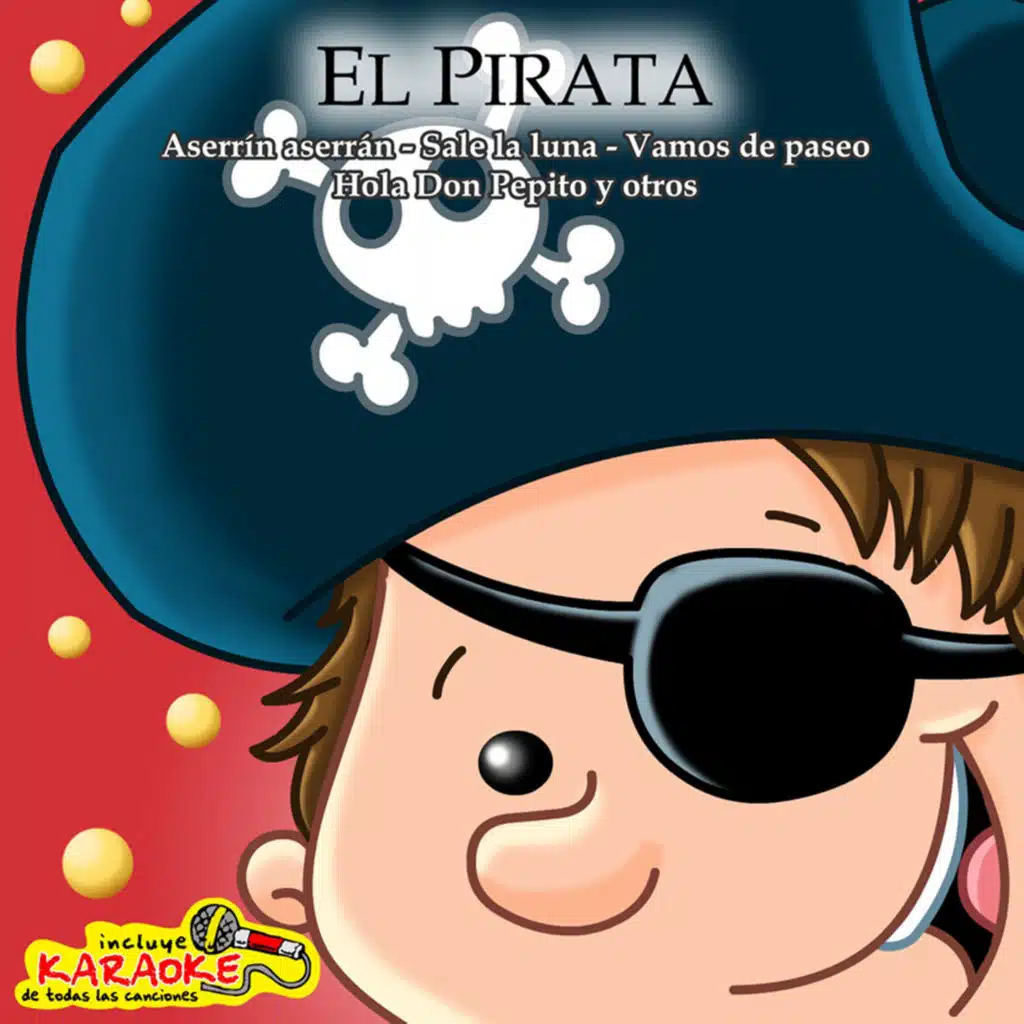 El Pirata