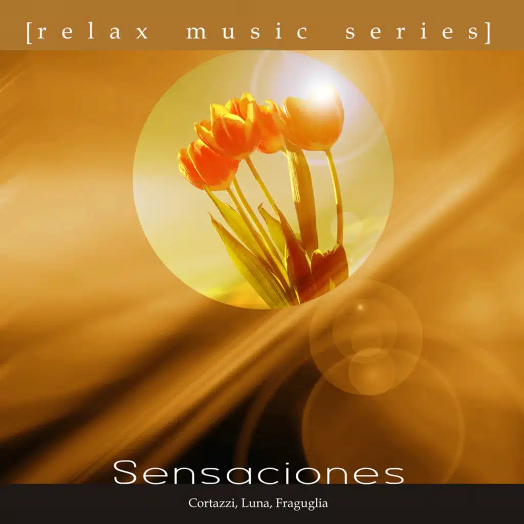 Relax Music Series: Sensaciones