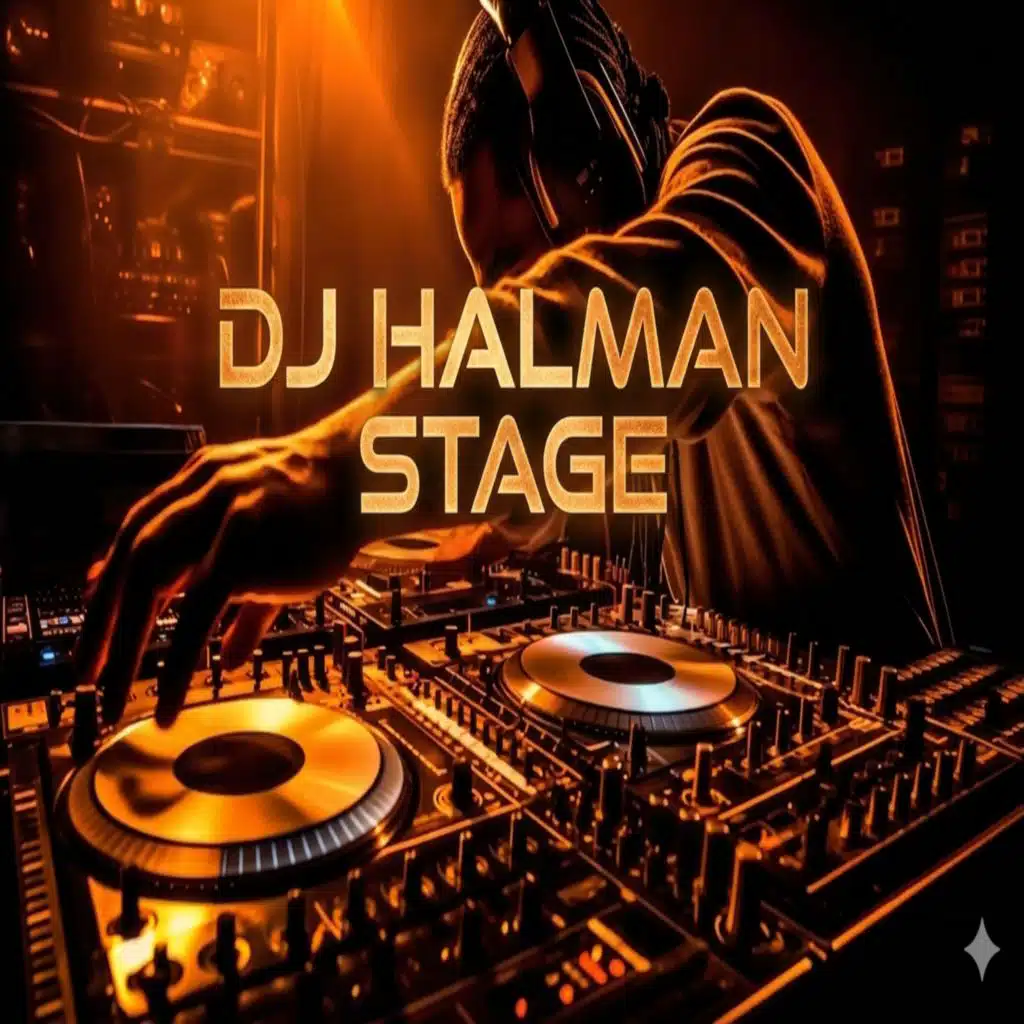 DJHALMAN