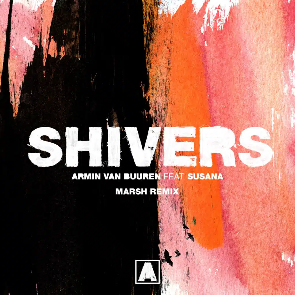 Shivers (Marsh Remix) [feat. Susana]