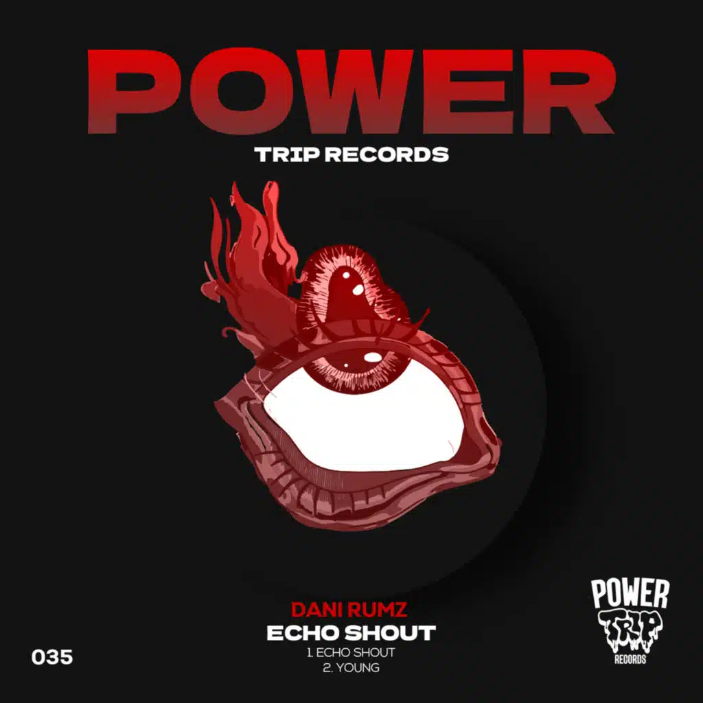 Echo Shout (Radio Edit)