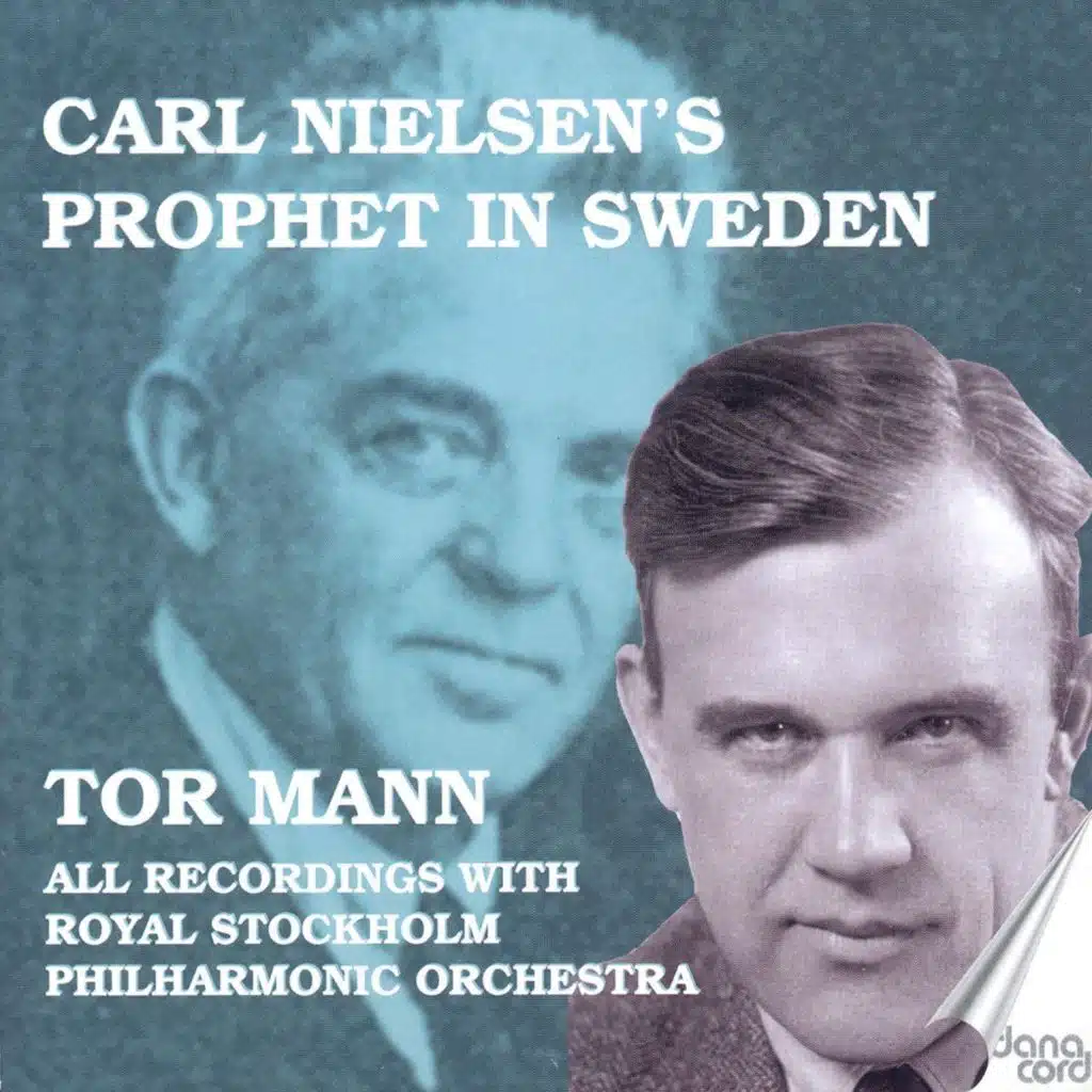 Ja! Han ar dod! [Saul, Mikal, David]