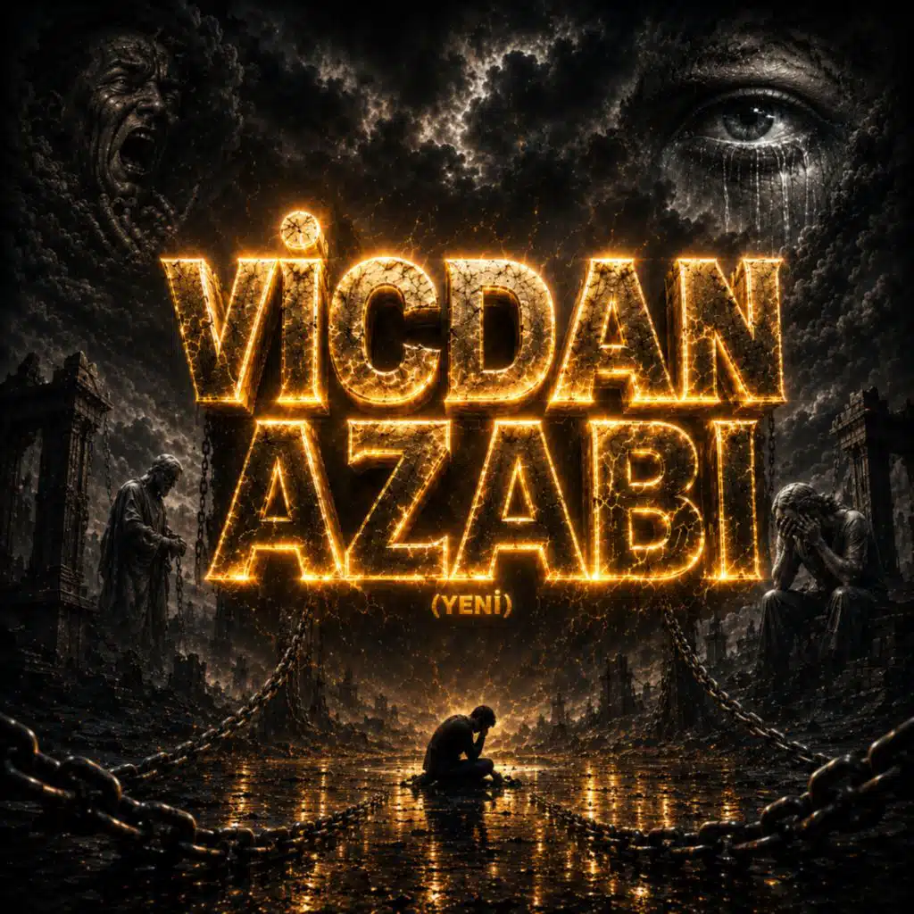 VİCDAN AZABI (yeni)