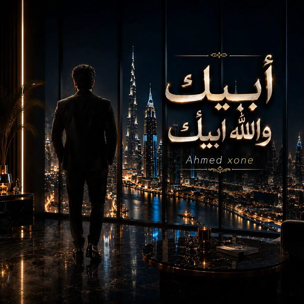 ابيك والله ابيك