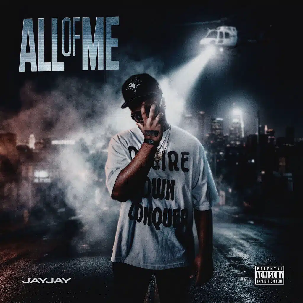 ALL OF ME